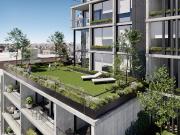 Departamento en venta 3 dormitorios DUPLEX con jardin...