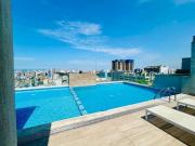 Departamento en Venta 3 dormitorios en Edificio Urban Lince