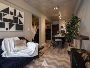 Departamento en venta 3 dormitorios estrenar terraza...