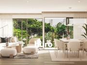 DEPARTAMENTO EN VENTA 3 DORMITORIOS FRENTE A PARQUE SAN...