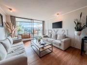 DEPARTAMENTO EN VENTA 3 DORMITORIOS HUINGANAL