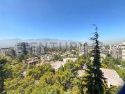 DEPARTAMENTO EN VENTA, 3 DORMITORIOS, LAS CONDES
