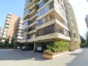 Departamento en arriendo, 3 dormitorios más servicio,...