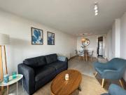 Departamento En Venta 3 Habitaciones 2 Baños 1 Est Y 1...