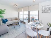 Departamento En Venta! 3 Habitaciones 2 Baños Y 1...