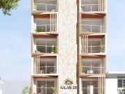 Departamento en venta 3 Habitaciones a 2 Min de la Playa...