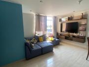 Departamento en venta 3 habitaciones, Chorrillos