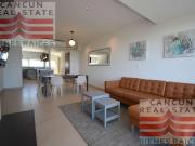 Departamento en Venta, 3 habitaciones, en Malecón Cancún