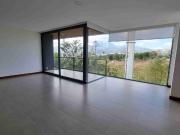 DEPARTAMENTO EN VENTA 3 HABITACIONES NUEVO EN CUMBAYÁ