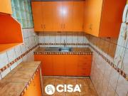 Departamento en venta 3 piso