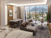 Departamento en VENTA 3 rec cumbres 3er sect Monterrey