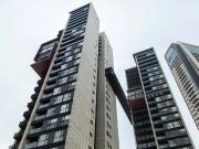 Departamento en venta, 3 rec?maras, Alberca, Torre Punto...