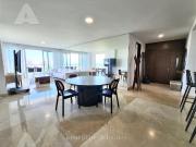 Departamento en Venta, 3 Rec?maras, AMUEBLADO/EQUIPADO,...