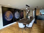 Departamento en venta 3 Rec?maras Col. Polanco IV secc