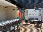 Departamento en venta 3 Rec?maras con Roof Garden