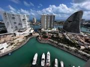 Departamento en Venta/Renta, 3 Rec?maras con vista...