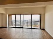 Amplio departamento con vista panoramica