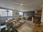 Departamento En Venta 3 Recamaras 2 Ba?os 2 Estacionamientos