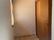 Departamento de 95 m² con 3 recámaras en venta, Portales Sur