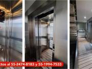 Departamento en Venta, 3 recámaras, 3 baños, 315 m2 en...