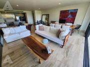 Departamento en Venta, 3 Recámaras, AMUEBLADO, Campo...