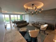 Departamento en Venta, 3 Recámaras, Amueblado, SKY, Estudio