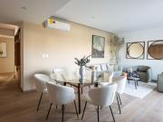 DEPARTAMENTO EN VENTA 3 RECAMARAS ARBOLEDAS DE ZAVALETA...