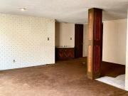 DEPARTAMENTO EN VENTA, 3 RECÁMARAS, COL. LETRAN VALLE,...