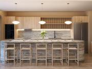 Departamento en venta 3 recámaras con vista al mar en...