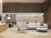 Departamento en venta, 3 recámaras en Ciento Ochenta...