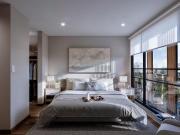 Departamento en Venta, 3 Rec?maras en Col. Narvarte