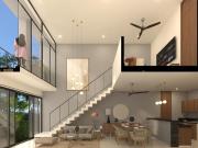 DEPARTAMENTO EN VENTA, 3 RECAMARAS EN TEMOZON MERIDA