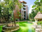 Departamento en Venta, 3 Recámaras, Lagunas de Mayakobá,...
