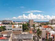 Departamento en venta 3 recamaras lock off