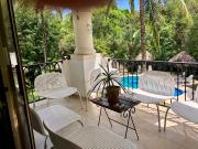 Departamento en venta, 3 recamaras, Playacar Phase 2,...