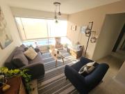 Departamento en venta 3 recámaras, Privalia Ambienta a...