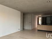 Departamento en venta 3 recamaras, Roma Norte