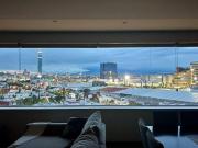 Departamento 200 m2 con 3 recámaras en venta,...