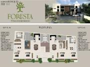 DEPARTAMENTO EN VENTA, 3 RECS, FRACC FORESTA, CERCA DEL... DEPARTAMENTO EN VENTA, 3 RECS, FRACC FORESTA, CERCA DEL...