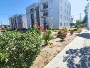 Departamento en venta 3D 2B E