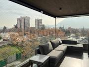 Departamento en Venta, 3D 2B, Las Condes