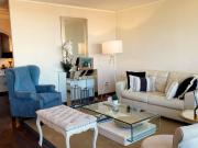 Departamento En Venta 3D 3B 2E 1 Bodega En Lo Barnechea