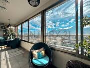 DEPARTAMENTO EN VENTA, 3D, LAS CONDES