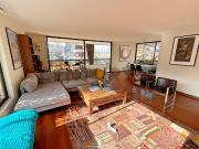 Departamento en Venta, 3D + servicio, El Golf, Las Condes