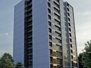 Departamento en Venta 3R 2B Modelo Comfort, Torre Santora