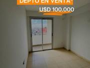 Departamento en Venta