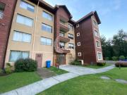 Departamento en Venta 45 M2 en Condominio Parque del...