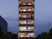 Departamento en venta 46 e/14 y 15