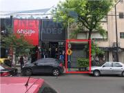 LOCAL EN ALQUILER
