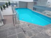 DEPARTAMENTO EN VENTA 48 M2 AMOBLADO Y EQUIPADO